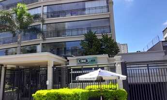 Imagem 2: Apartamento à venda de 164m², Garden, Varanda Gourmet com churrasqueira em Ipiranga - São