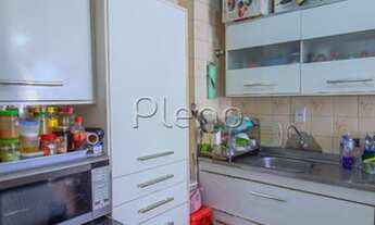 Imagem 5: Apartamento - Bosque - Campinas