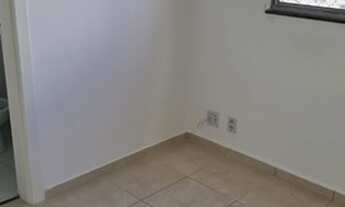 Imagem 5: Apartamento de dois quartos na augusto Montenegro