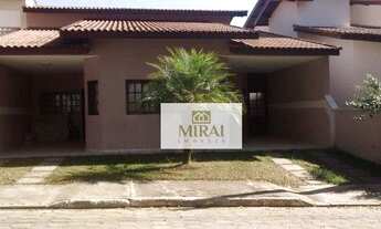 Imagem: Casa para alugar no Portal da Mata 02 quartos