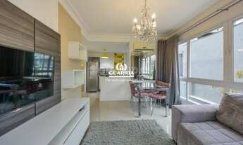 Imagem: Apartamento para aluguel, 1 quarto, 1 vaga