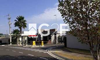 Imagem 2: Terreno a venda Vila dos Plátanos