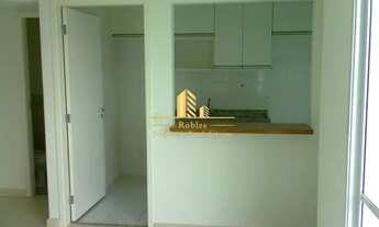 Imagem 6: Apartamento no bairro Vila Madalena - São Paulo