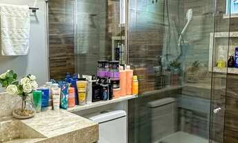 Imagem 5: Excelente Oportunidade duplex com moveis projetados no Condomínio Jardins da Serra