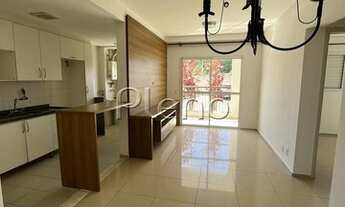 Imagem 2: Apartamento - Parque Prado - Campinas