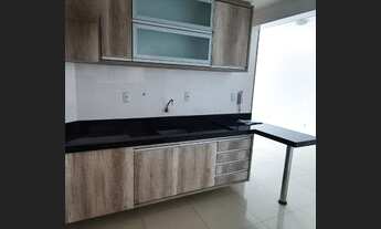 Imagem 6: Apartamento para locação no Residencial Torre d`France - 3 quartos (2 suítes