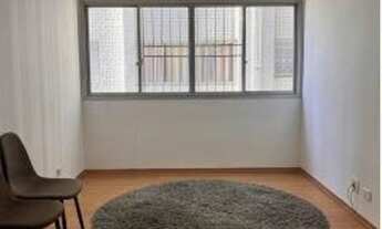 Imagem: Apartamento para locação, 96 m², 2 Dormitórios