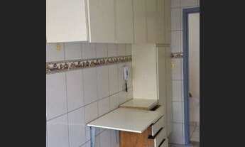 Imagem 3: Apartamento com 2 dormitórios para alugar, 58 m² por R$ 1.957/mês - Jardim Ubirajara (Zona