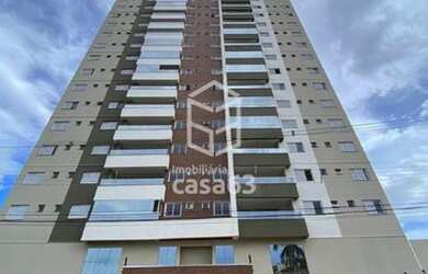 Imagem 2: Apartamento no Residencial Varandas do Tocantins