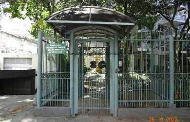 Imagem 3: PORTO ALEGRE - Apartamento Padrão - MOINHOS DE VENTO