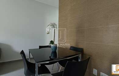 Imagem 4: Apartamento (tipo - padrao) 2 dormitórios, cozinha planejada, em condomínio fechado