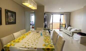 Imagem 2: Alugo apartamento semimobiliado no Condomínio Principe de Gales - Adrianópolis