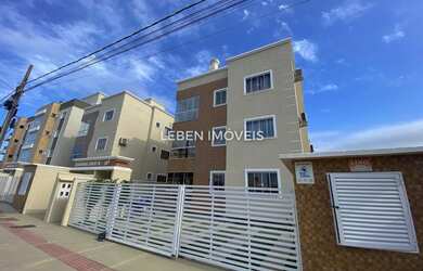 Imagem 2: Apartamento à venda no bairro Village - Imbituba/SC