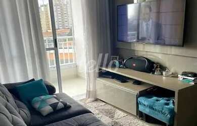 Imagem 2: São Paulo - Apartamento Padrão - Vila Prudente