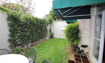 Imagem 2: Casa com 4 dormitórios para alugar, 345 m² por R$ 22.350,00/mês - Vila Madalena - São Paul