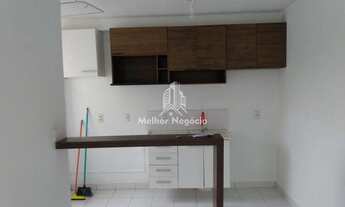 Imagem 1: Apartamento com 2 dorms, Vila São Francisco, Hortolândia - R$ 202 mil, Cod: 3RAP2755