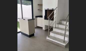 Imagem 3: CASA com 3 dormitórios para alugar por R$ 5.500,00 no bairro Ecoville - CURITIBA / PR