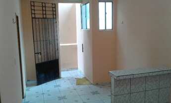 Imagem 6: Casa nos altos com 2 quartos