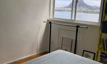 Imagem: Aluguel quarto - Lagoa/Rj