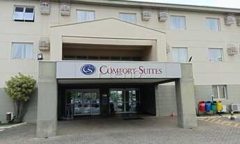 Imagem 4: Flat à venda no Centro Empresarial Alphaville Campinas