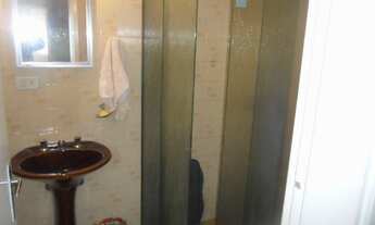 Imagem 5: Sobrado amplo na Vila Mariana