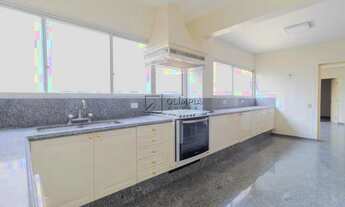 Imagem: Apartamento Locação Pinheiros 225 m²