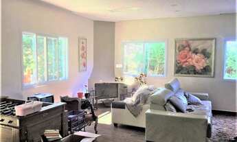 Imagem 5: Casa para venda no Clube de Campo Valinhos