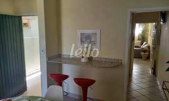 Imagem 3: Santo André - Casa Padrão - Vila Lilica