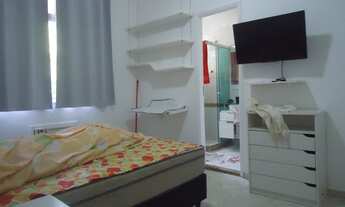 Imagem: Apartamento para aluguel com 38 metros quadrados