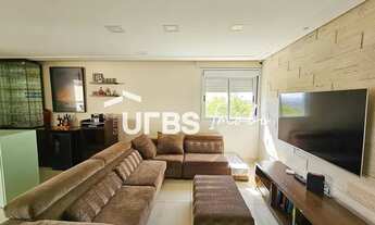 Imagem 4: Apartamento para venda tem 160 m² no The One