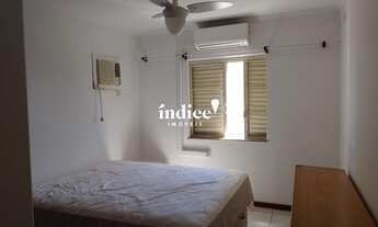 Imagem 5: Apartamento para aluguel 3 quartos 1 vaga Jardim Macedo Ribeirão Preto