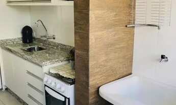 Imagem 5: Alugo Apartamento 2 quartos Centro, ao lado Colegio Marista