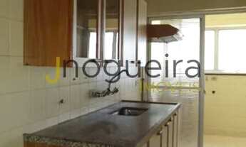 Imagem: Apartamento, Jardim Taquaral - São Paulo