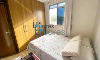 Imagem 7: Apartamento 3 quartos com suíte para Venda em Paquetá Belo Horizonte-MG