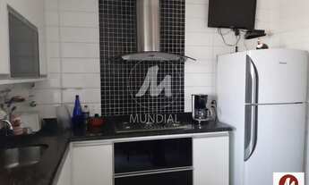 Imagem 6: Apartamento (tipo - padrao) 3 dormitórios/suite, cozinha planejada, em condomínio fechado