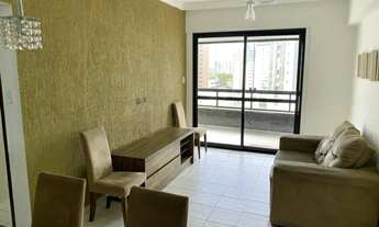 Imagem 5: Ondina 1/4 finamente mobiliado, Varandão vista mar, Nascente, ótima localização!