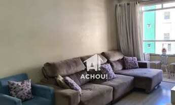 Imagem 4: APARTAMENTO COSTA ESMERALDA, MOBILIADO, NO CORAÇÃO DA GLEBA PALHANO, ÓTIMA LOCALIZAÇÃO