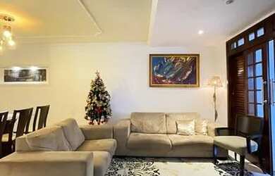 Imagem 4: Sobrado para venda possui 150 metros quadrados com 4 quartos em Vinhais - São Luís - MA