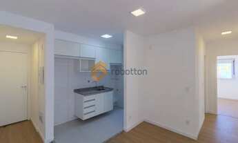 Imagem 2: APARTAMENTO NOVO COM 3 DORMITÓRIOS, SENDO 1 SUÍTE E 2 VAGAS NO MORUMBI!!