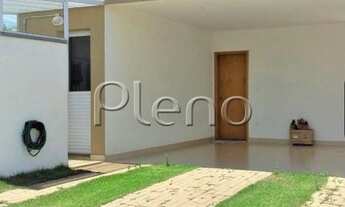 Imagem: Casa - Saltinho - Paulínia