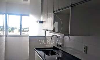 Imagem 4: Apartamento (tipo - padrao) 2 dormitórios/suite, em condomínio fechado