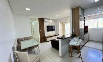 Imagem: Alugo ou Vendo apartamento mobiliado no