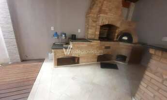 Imagem 2: Casa - Jardim Guanabara - Campinas