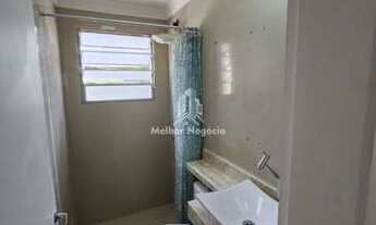Imagem 4: Apartamento com 2 dorms, Dois Córregos, Piracicaba - R$ 175 mil, Cod: AP3296