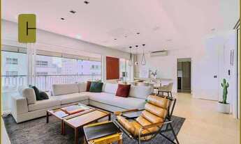 Imagem 4: SÃO PAULO - Apartamento Padrão - ITAIM