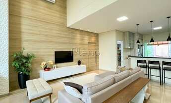 Imagem 4: Casa à venda no Swiss Park - Campinas/SP