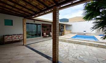 Imagem: CASA GRANDE - ANGRA PARATY