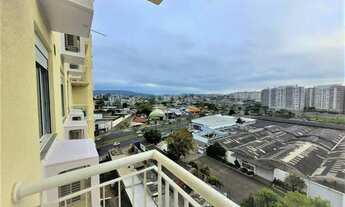 Imagem 6: Vende no Condomínio Boulevard das Palmeiras, apartamento de 2 dormitórios com 51m² d