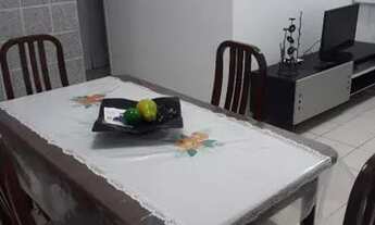 Imagem 5: Alugo Apto Mobiliado já incluso o condomínio próx. Unifor/Fórum (85) 9 9987.0449