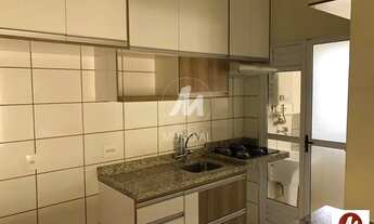 Imagem 4: Apartamento (tipo - padrao) 2 dormitórios/suite, cozinha planejada, portaria 24hs, lazer